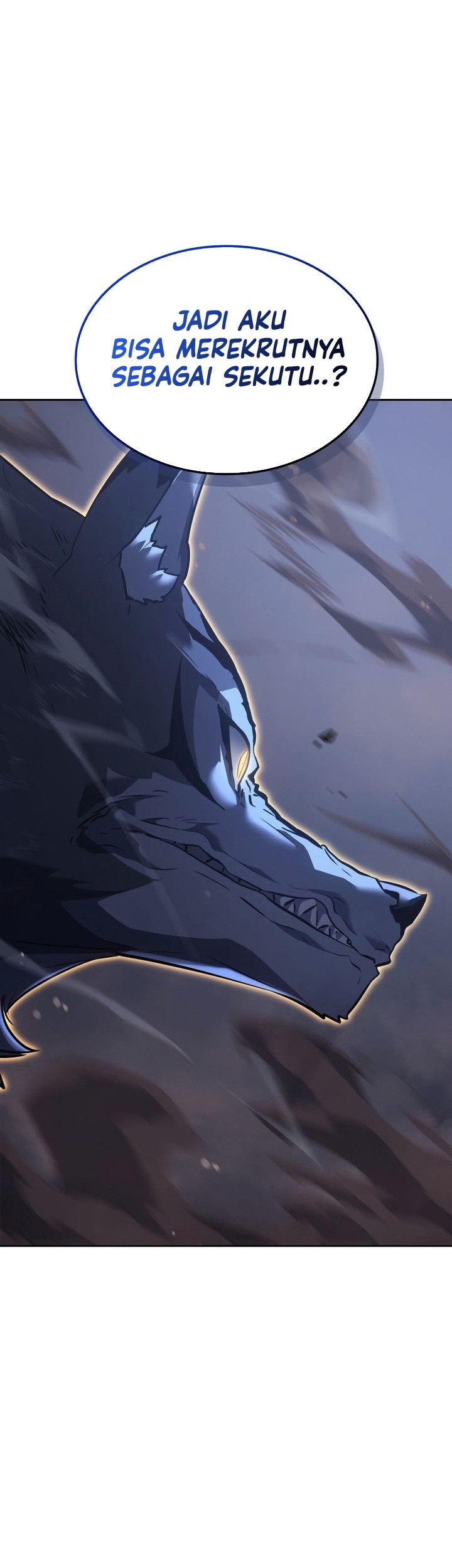 Solo Leveling: Ragnarok Chapter 13 - halaman 6