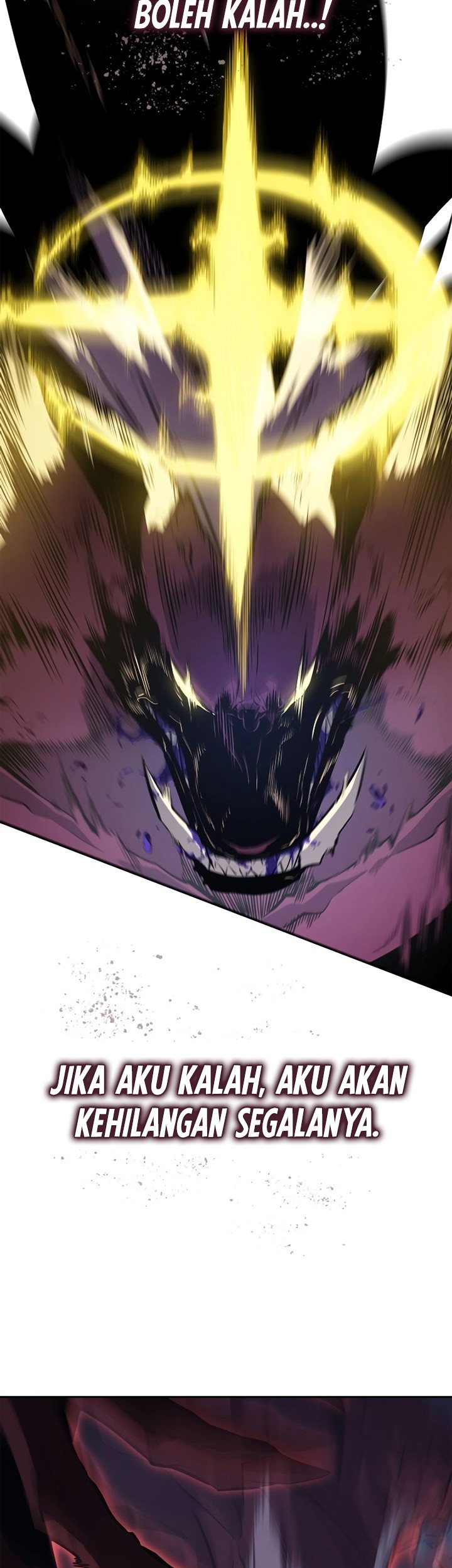 Solo Leveling: Ragnarok Chapter 13 - halaman 60