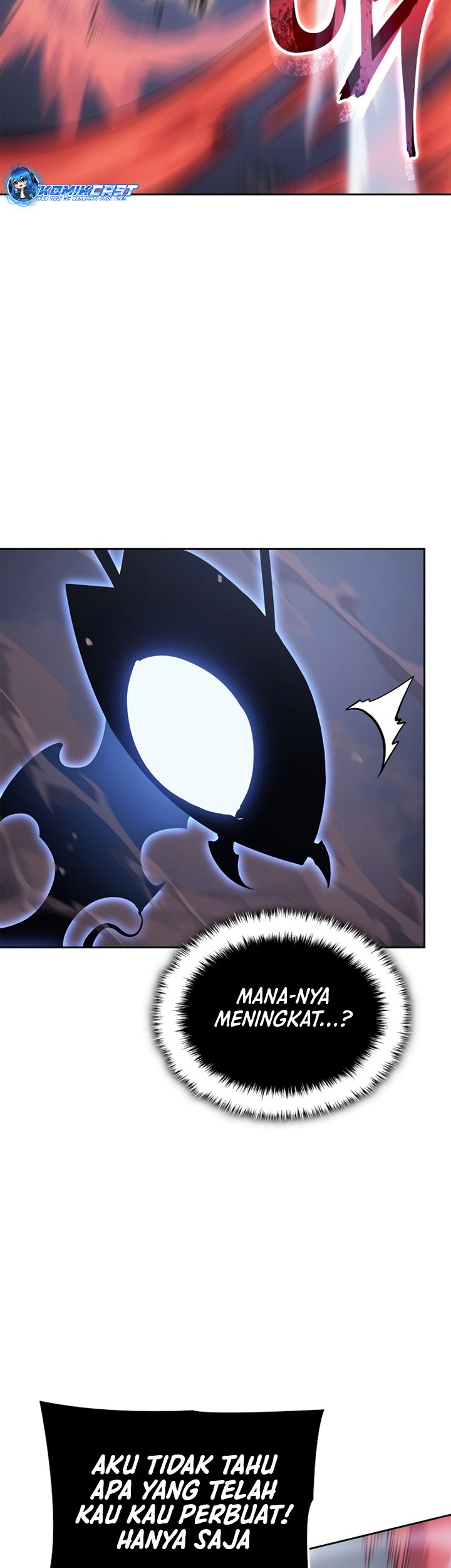 Solo Leveling: Ragnarok Chapter 13 - halaman 62