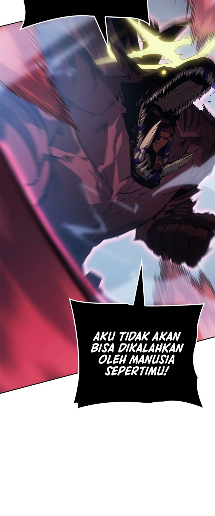 Solo Leveling: Ragnarok Chapter 13 - halaman 63