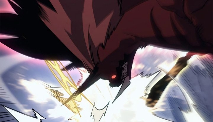Solo Leveling: Ragnarok Chapter 13 - halaman 69