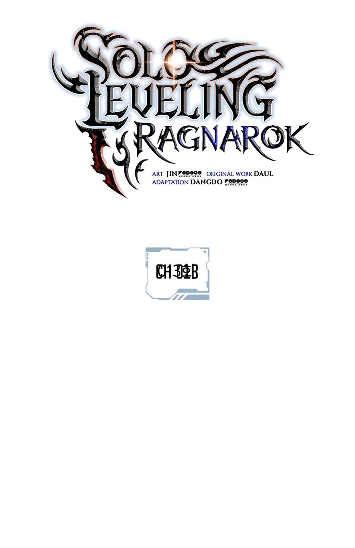 Solo Leveling: Ragnarok Chapter 13 - halaman 7