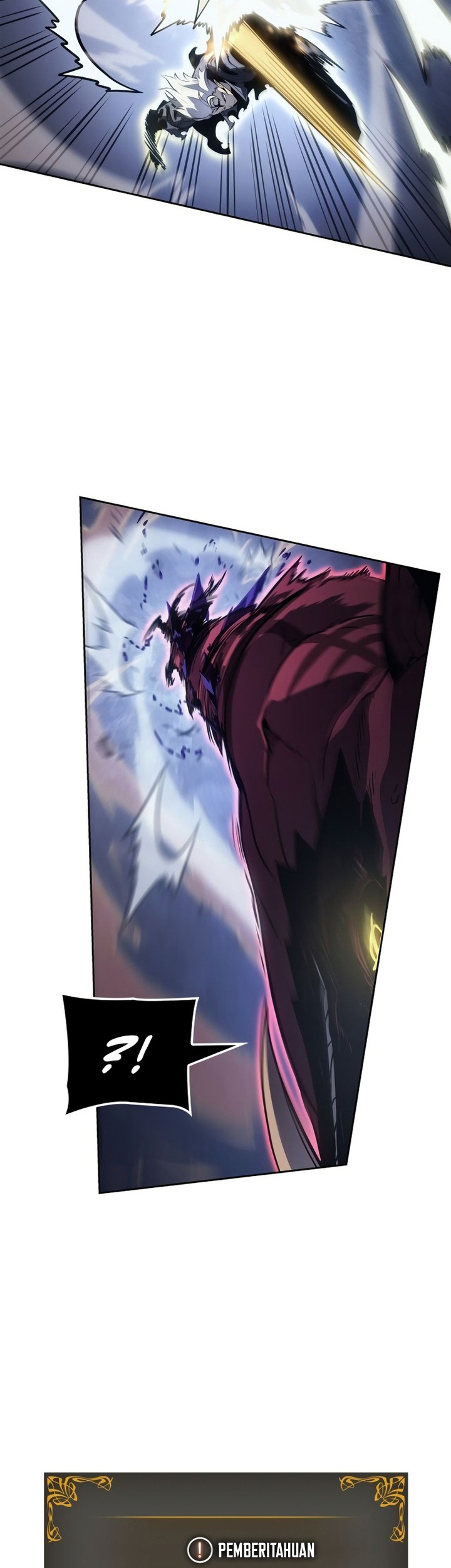Solo Leveling: Ragnarok Chapter 13 - halaman 70