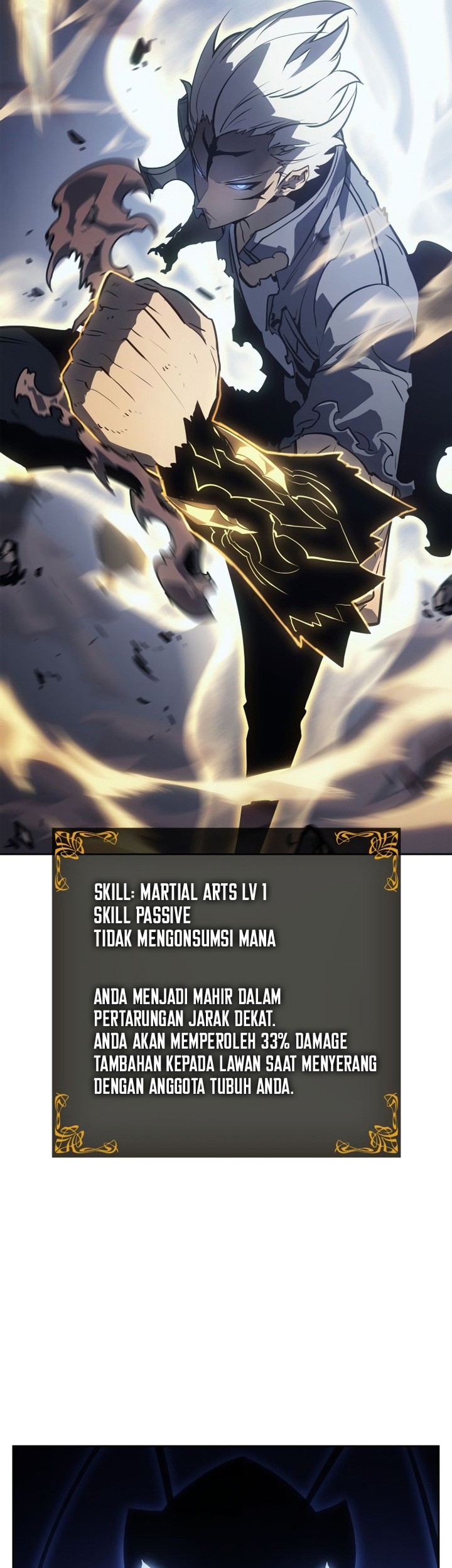 Solo Leveling: Ragnarok Chapter 13 - halaman 72