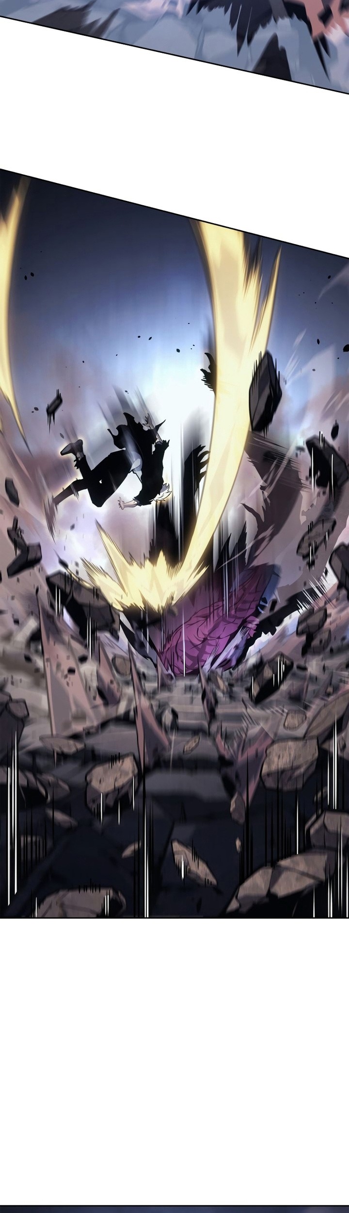 Solo Leveling: Ragnarok Chapter 13 - halaman 78