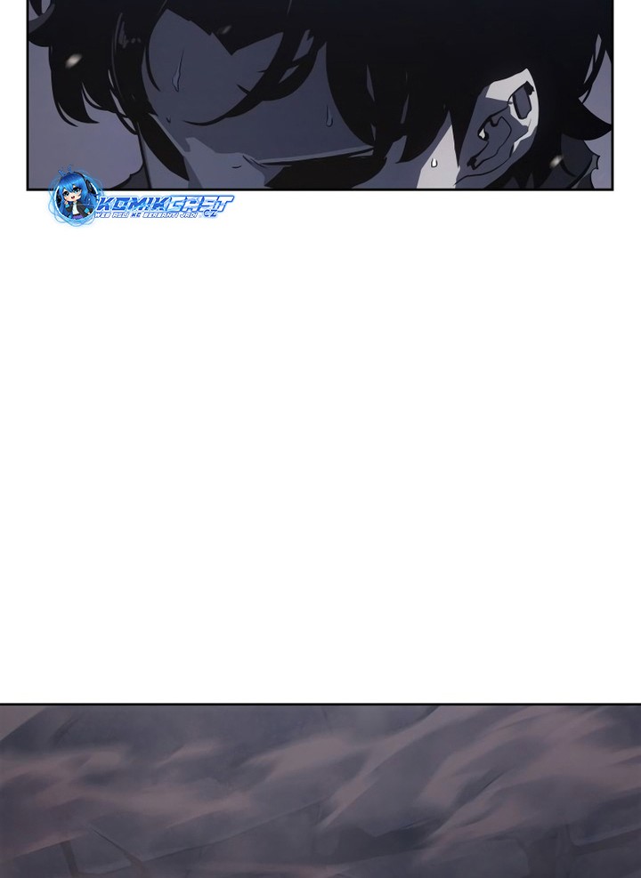 Solo Leveling: Ragnarok Chapter 13 - halaman 81
