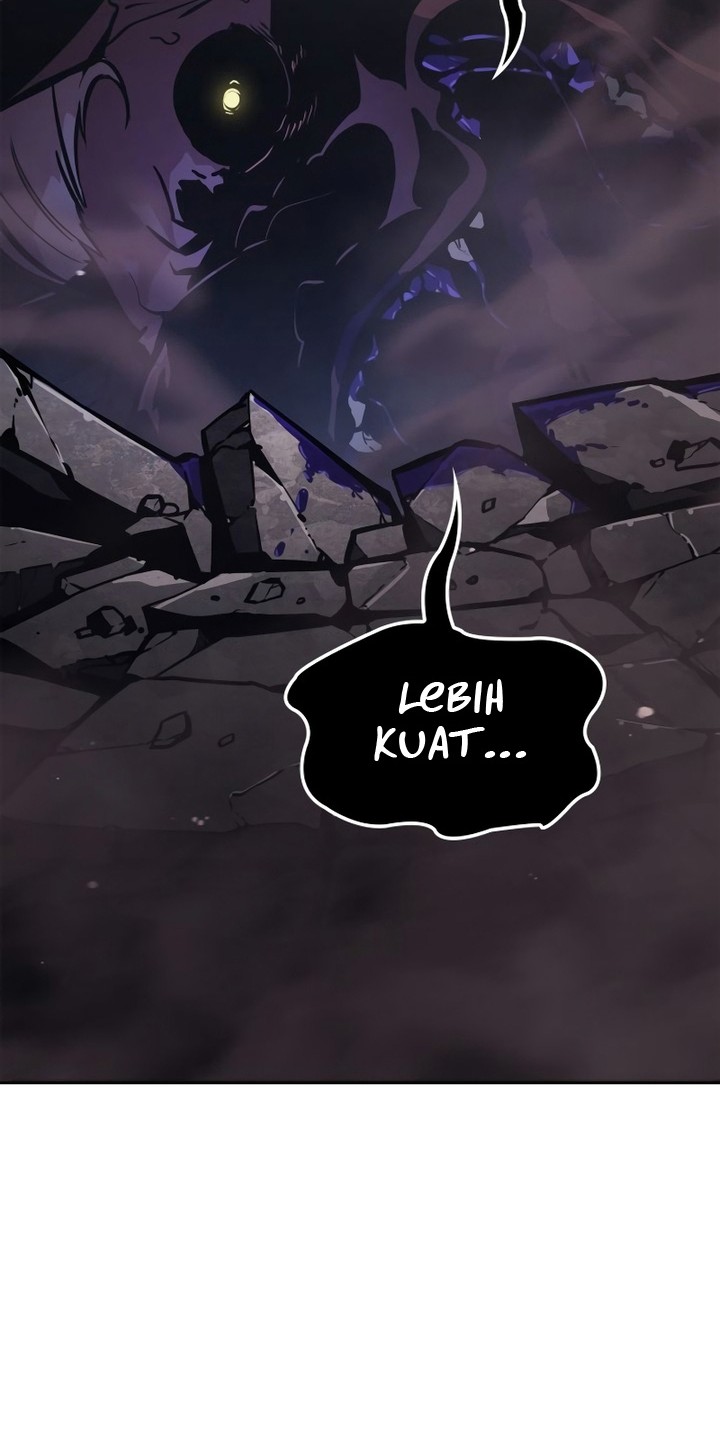 Solo Leveling: Ragnarok Chapter 13 - halaman 83