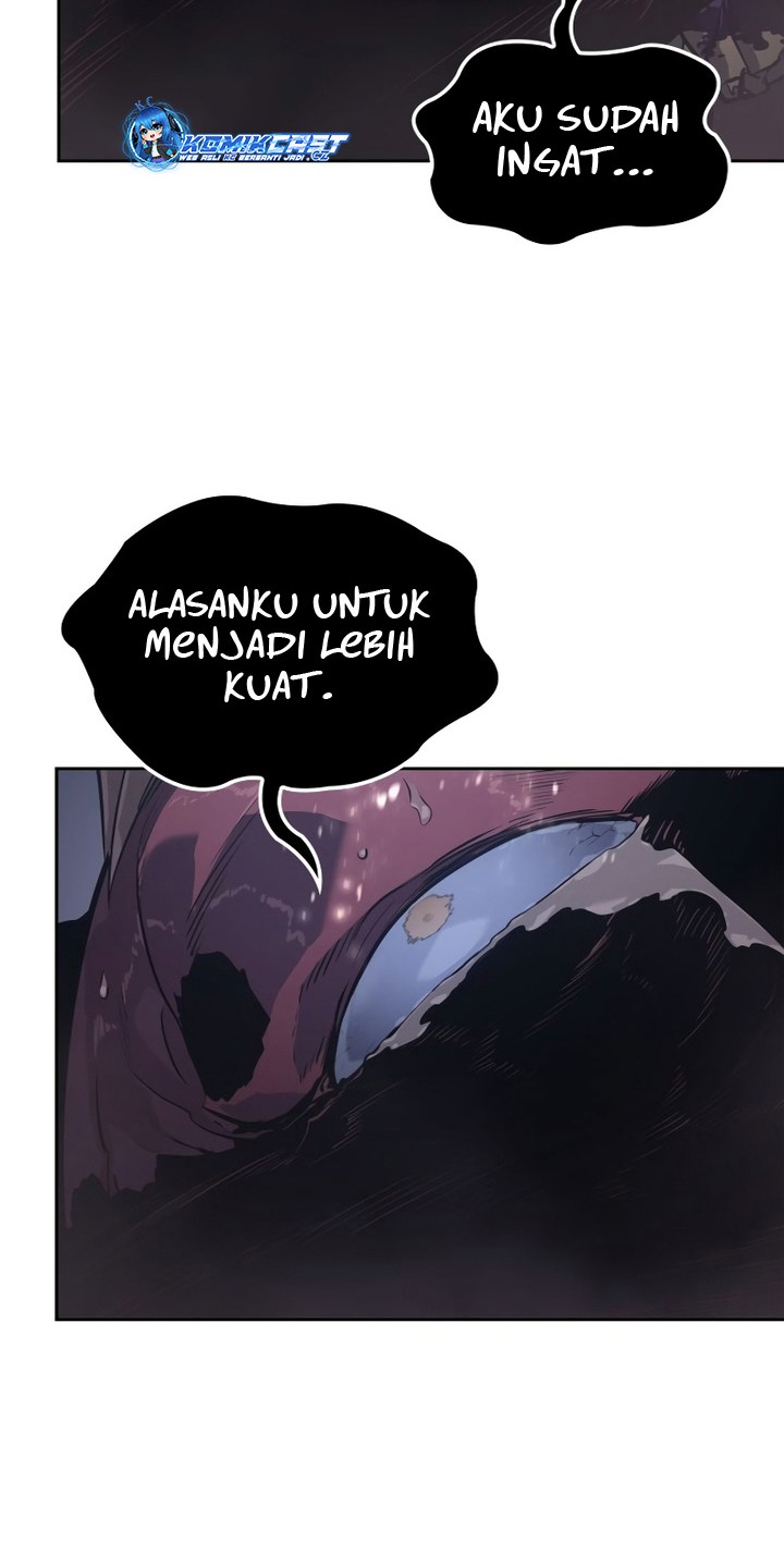 Solo Leveling: Ragnarok Chapter 13 - halaman 85