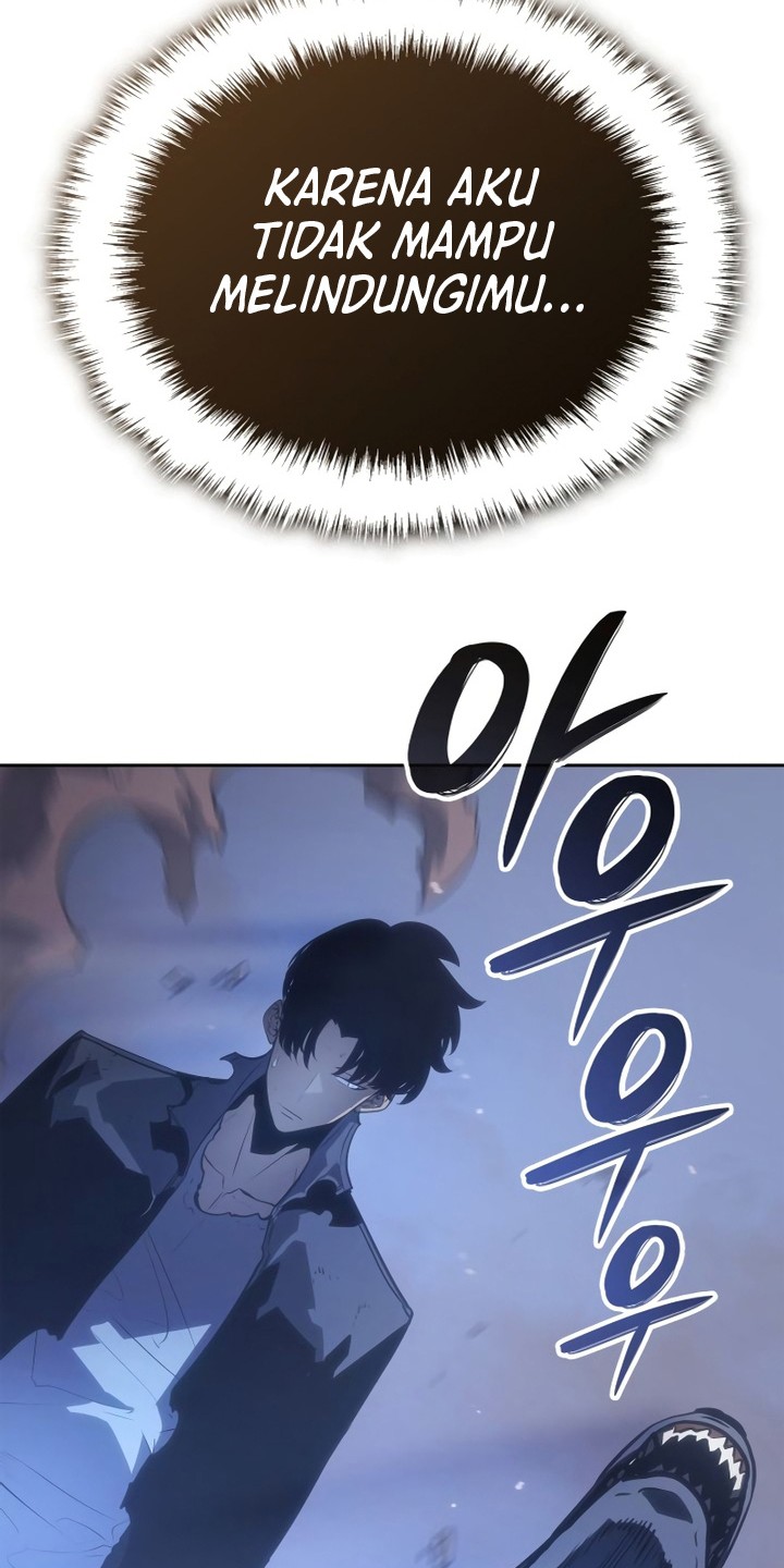 Solo Leveling: Ragnarok Chapter 13 - halaman 87
