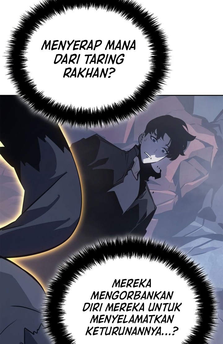 Solo Leveling: Ragnarok Chapter 13 - halaman 9