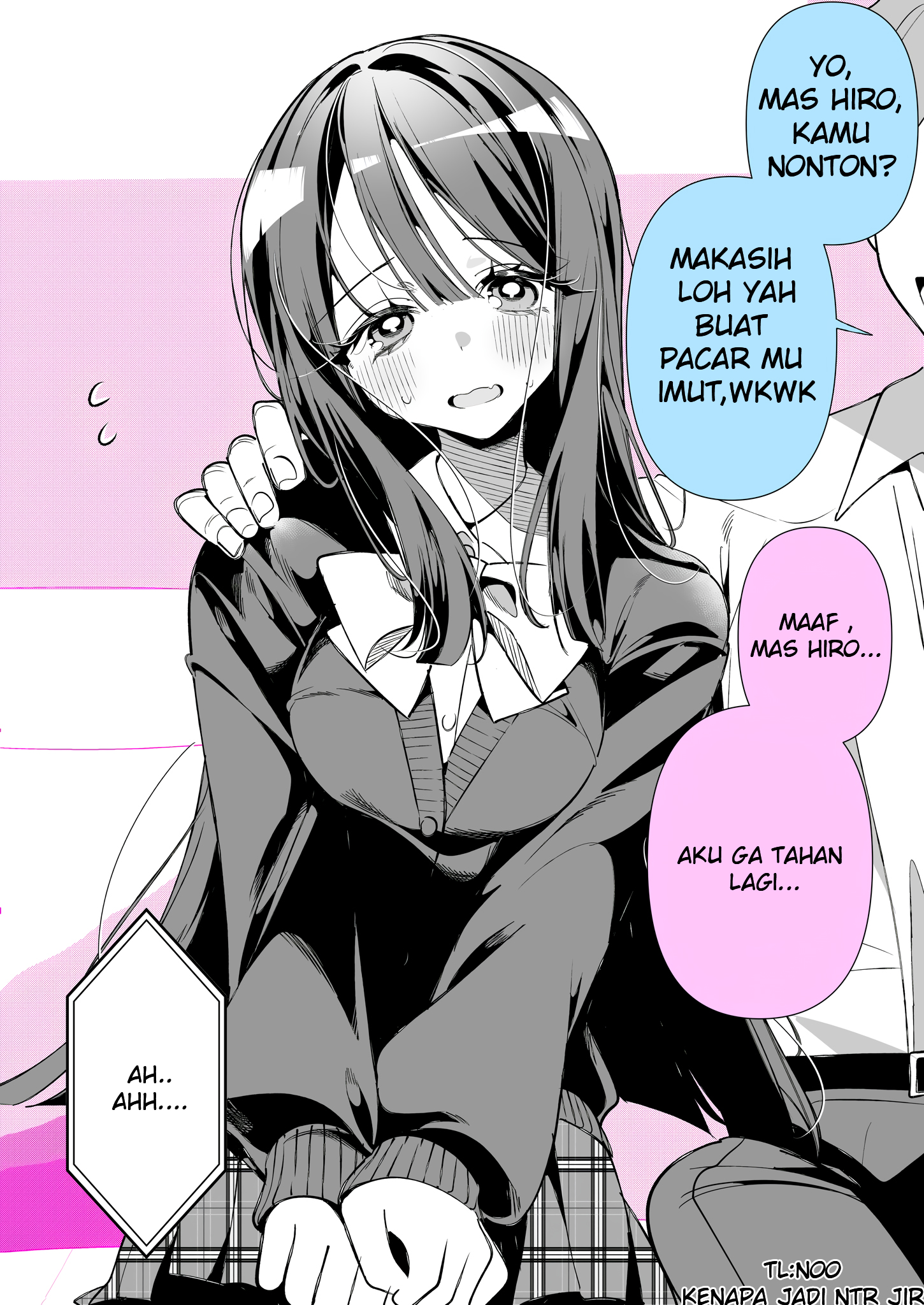 Solo Leveling: Ragnarok Chapter 14 - halaman 1