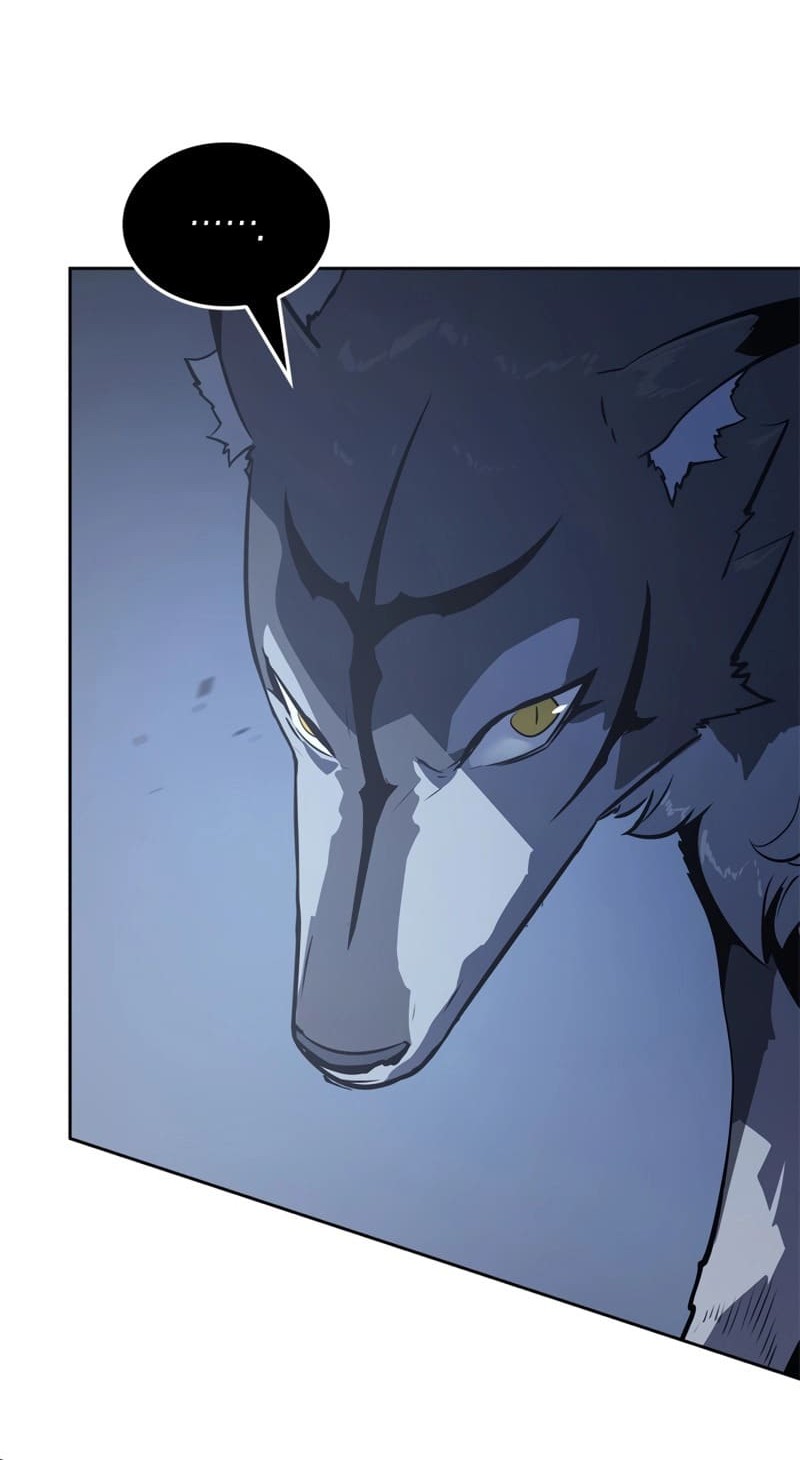 Solo Leveling: Ragnarok Chapter 14 - halaman 14