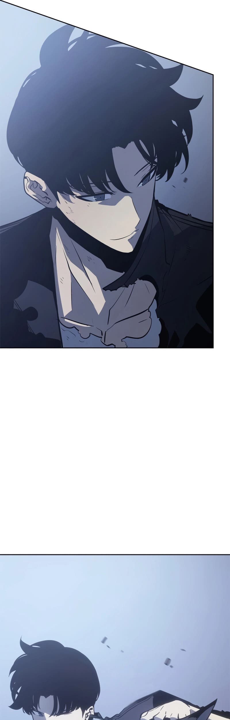 Solo Leveling: Ragnarok Chapter 14 - halaman 15
