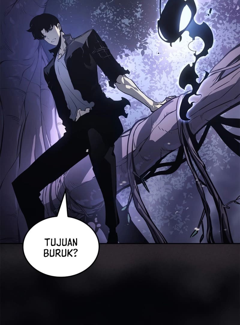 Solo Leveling: Ragnarok Chapter 14 - halaman 37