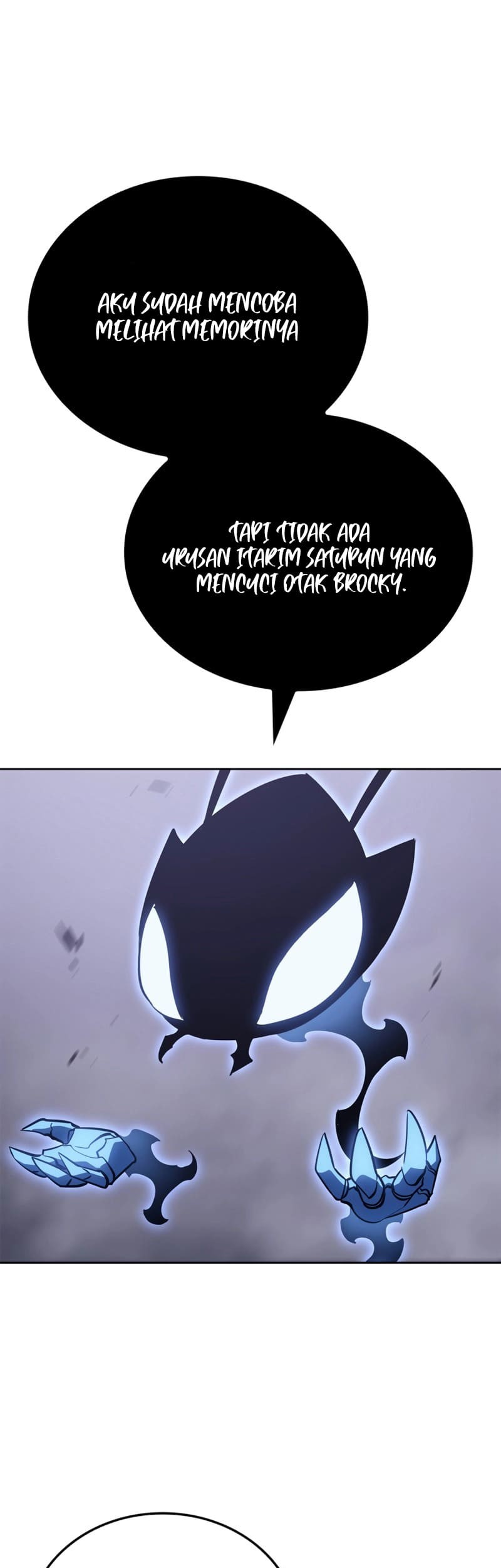 Solo Leveling: Ragnarok Chapter 14 - halaman 48
