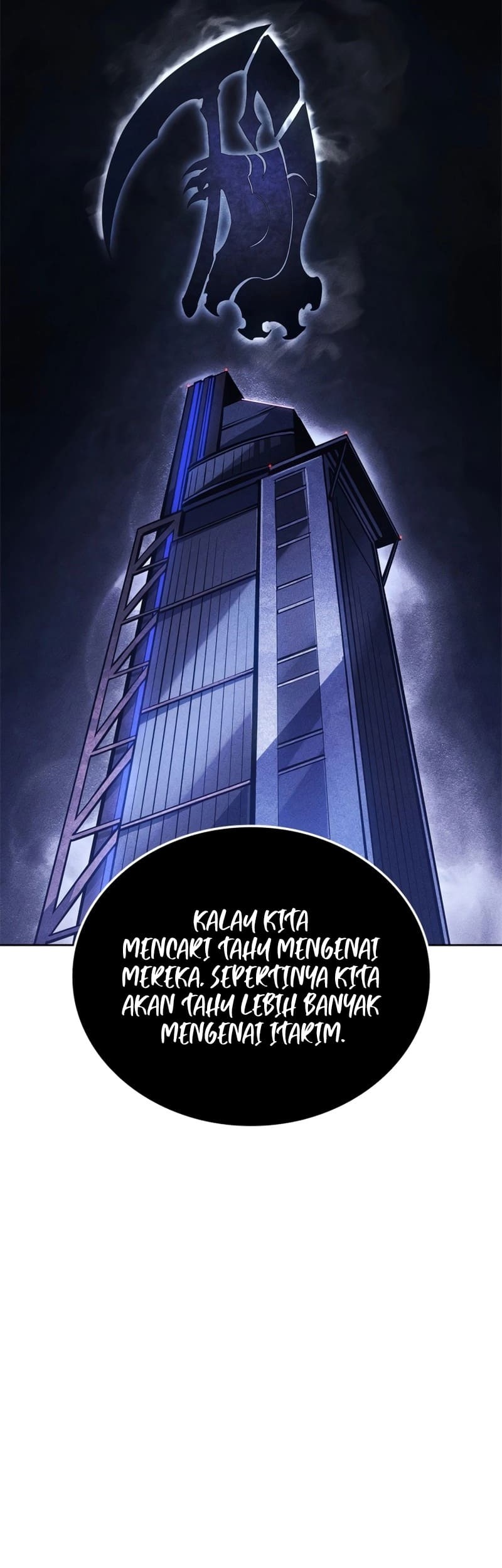 Solo Leveling: Ragnarok Chapter 14 - halaman 52