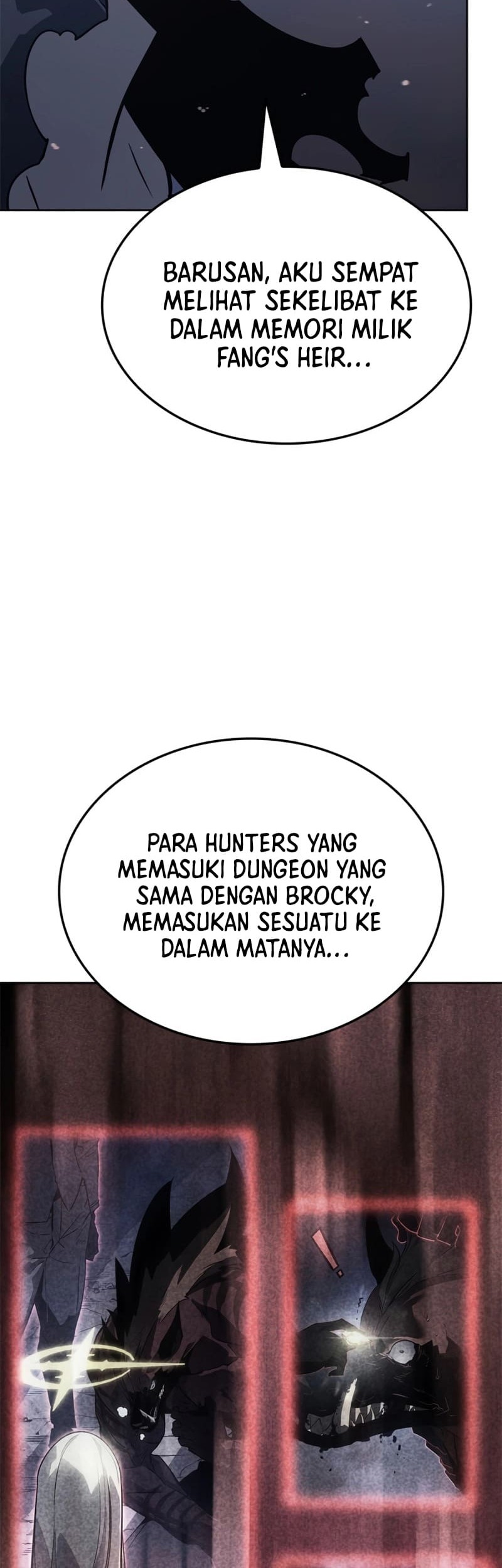 Solo Leveling: Ragnarok Chapter 14 - halaman 6