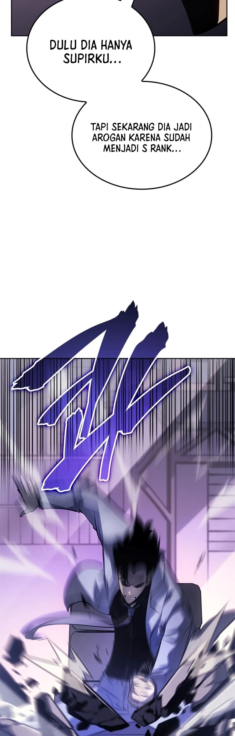Solo Leveling: Ragnarok Chapter 14 - halaman 60