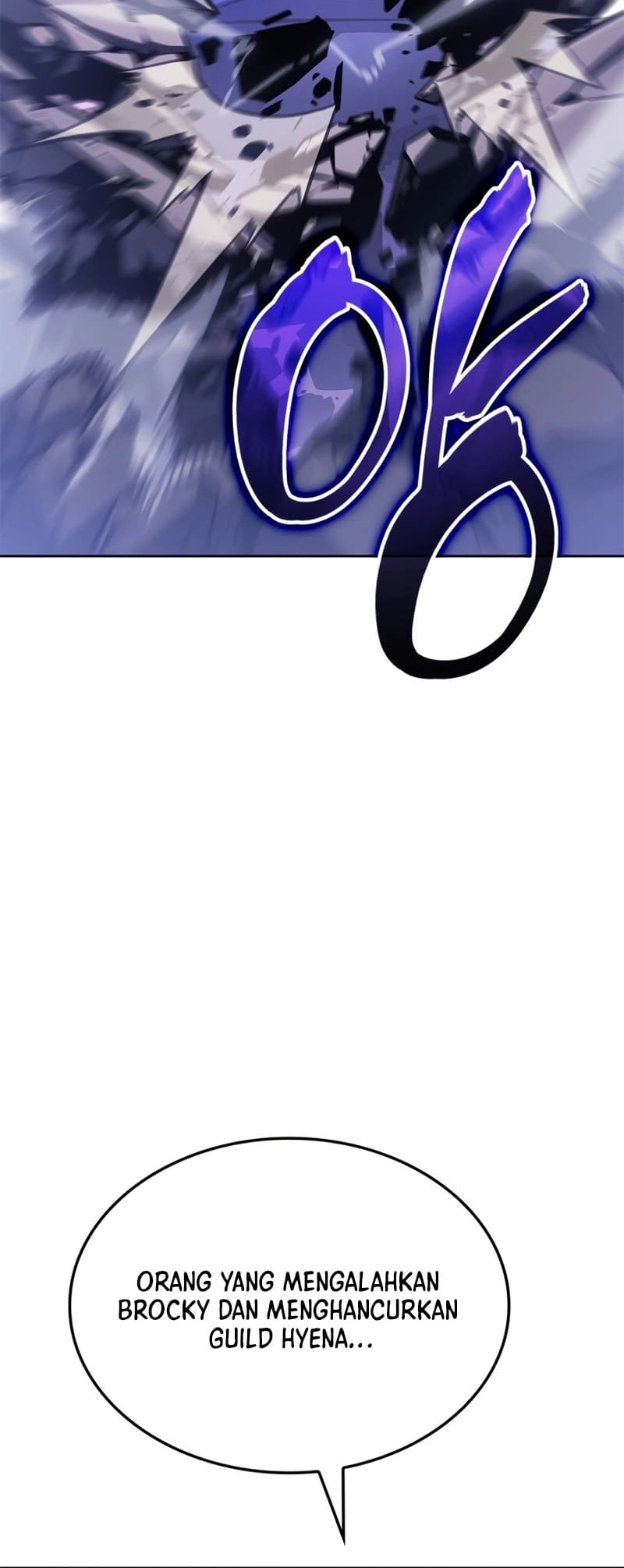 Solo Leveling: Ragnarok Chapter 14 - halaman 61