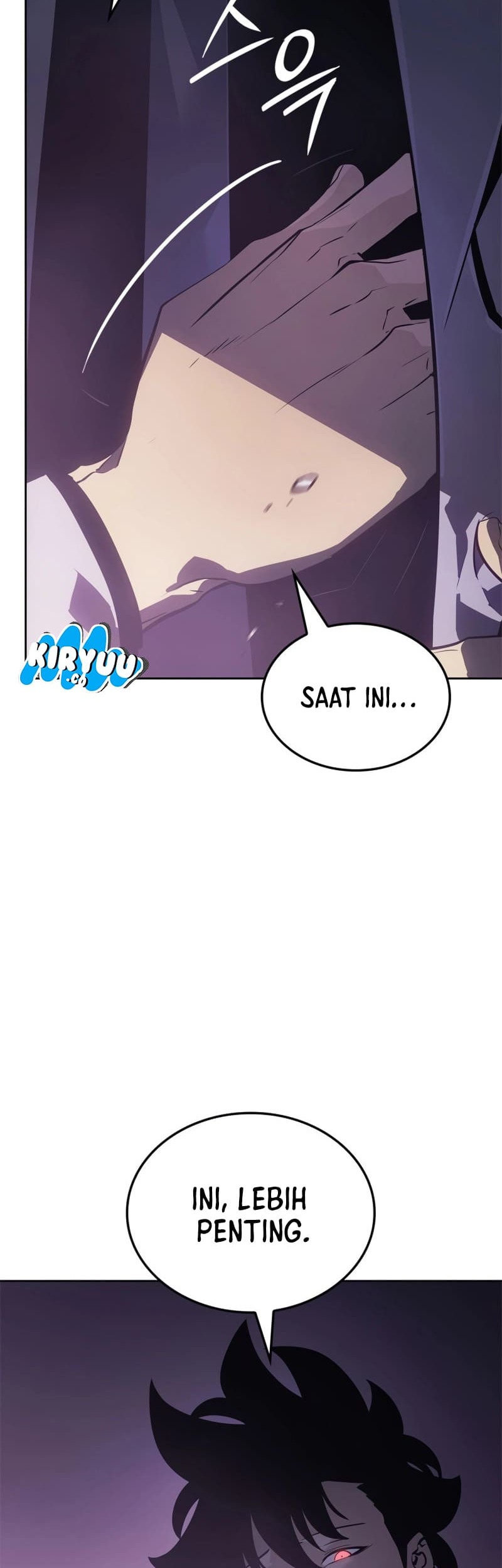 Solo Leveling: Ragnarok Chapter 14 - halaman 63