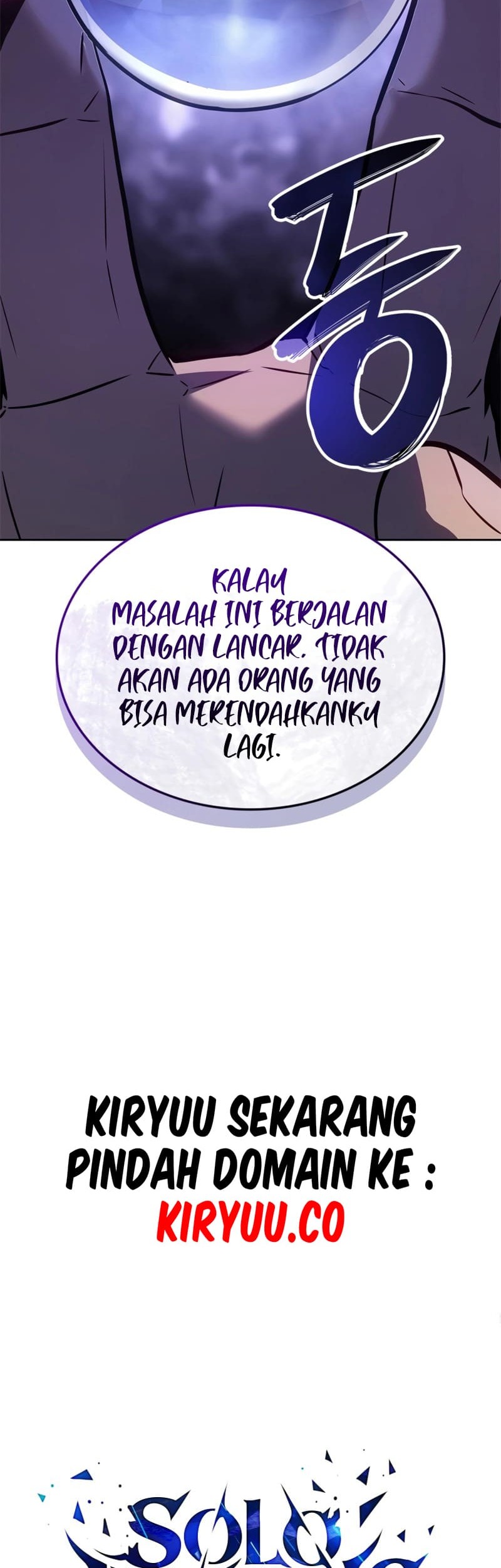 Solo Leveling: Ragnarok Chapter 14 - halaman 65