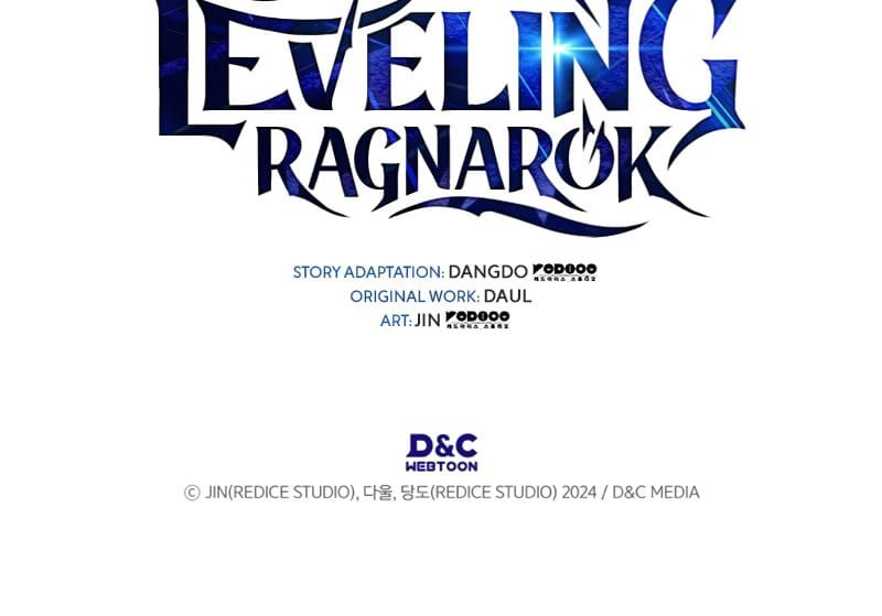 Solo Leveling: Ragnarok Chapter 14 - halaman 66