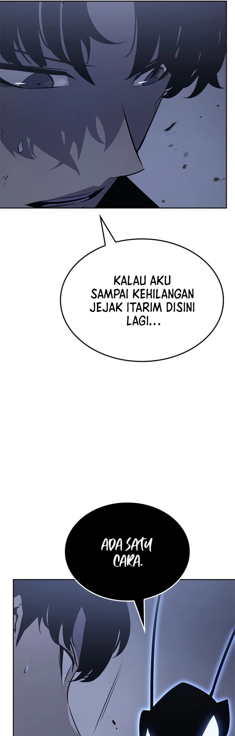 Solo Leveling: Ragnarok Chapter 14 - halaman 9