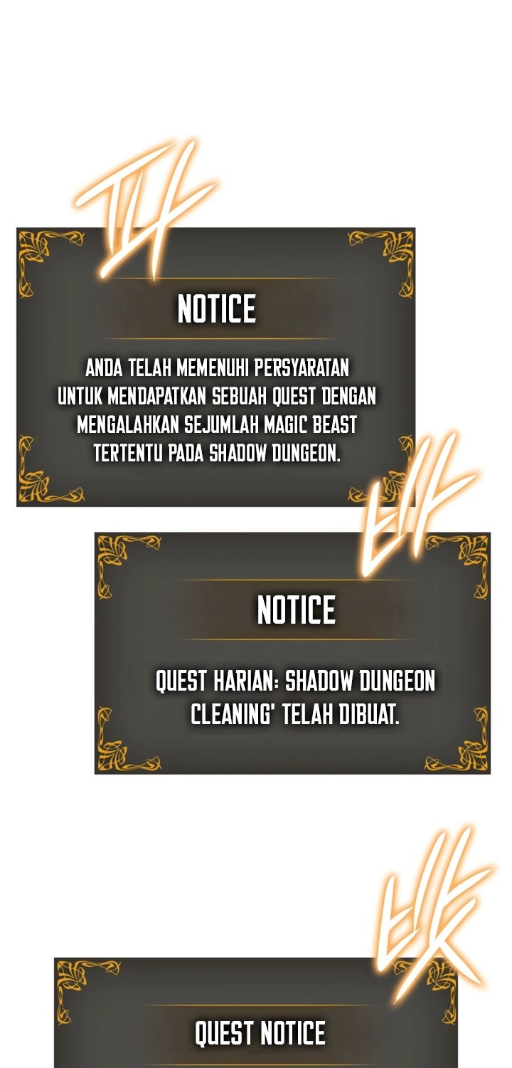 Solo Leveling: Ragnarok Chapter 15 - halaman 11