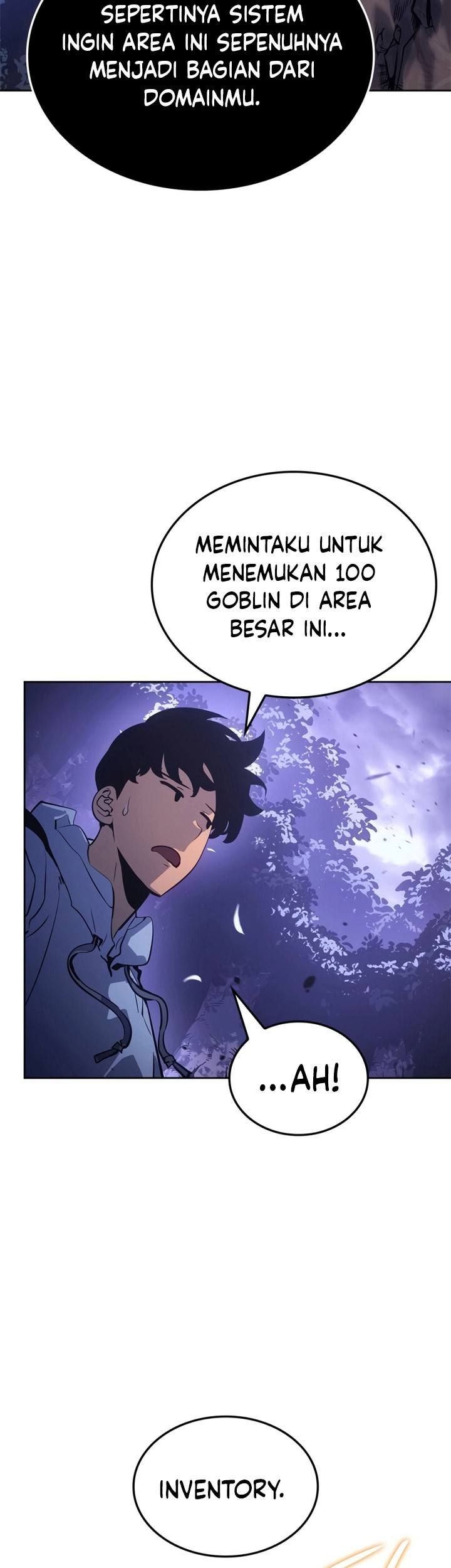 Solo Leveling: Ragnarok Chapter 15 - halaman 14