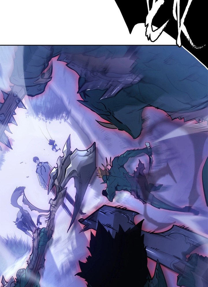 Solo Leveling: Ragnarok Chapter 15 - halaman 19