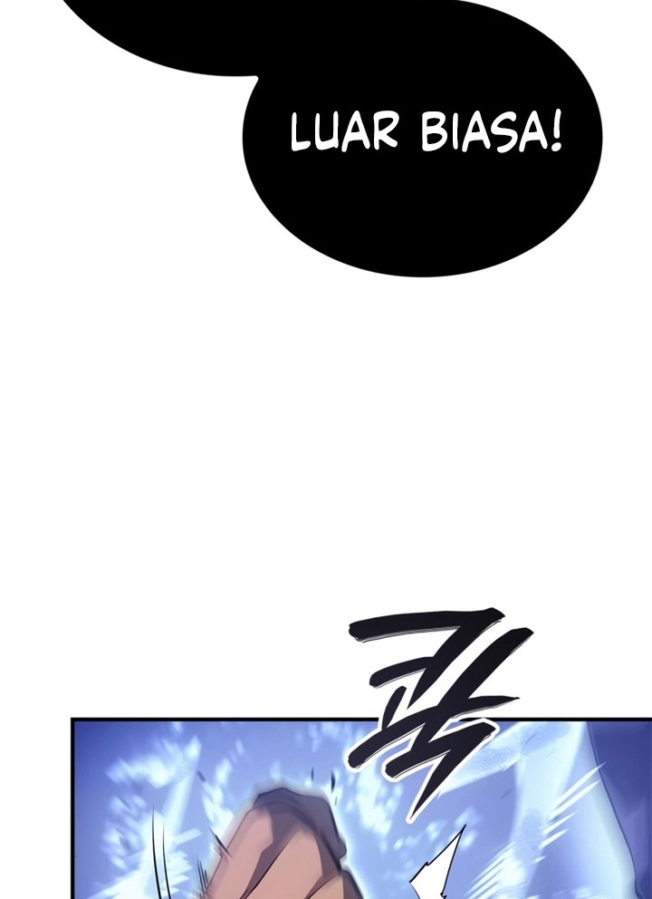 Solo Leveling: Ragnarok Chapter 15 - halaman 21