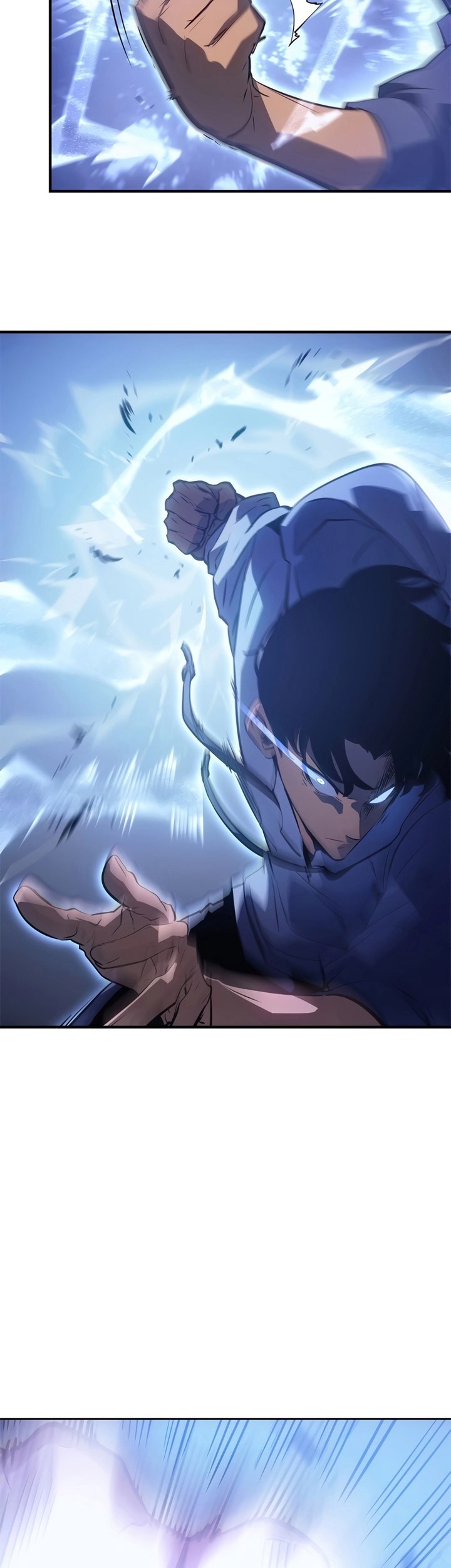 Solo Leveling: Ragnarok Chapter 15 - halaman 22