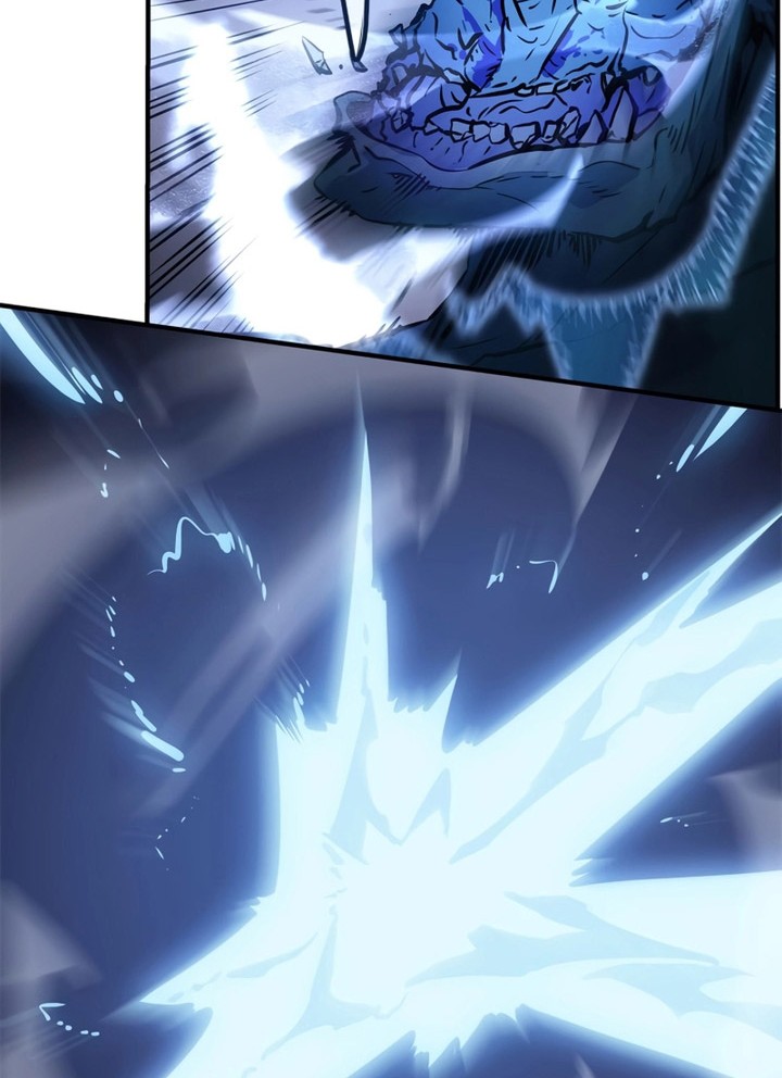 Solo Leveling: Ragnarok Chapter 15 - halaman 25