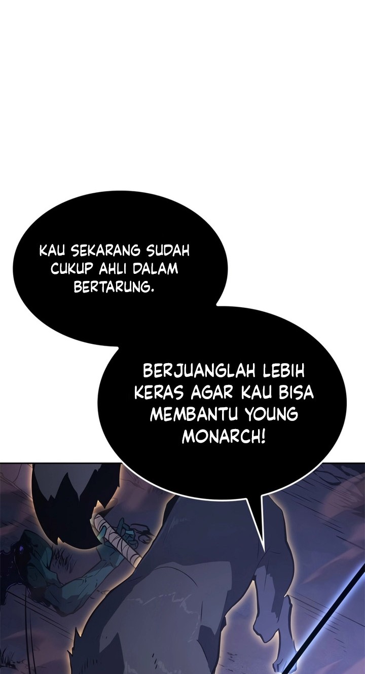 Solo Leveling: Ragnarok Chapter 15 - halaman 3
