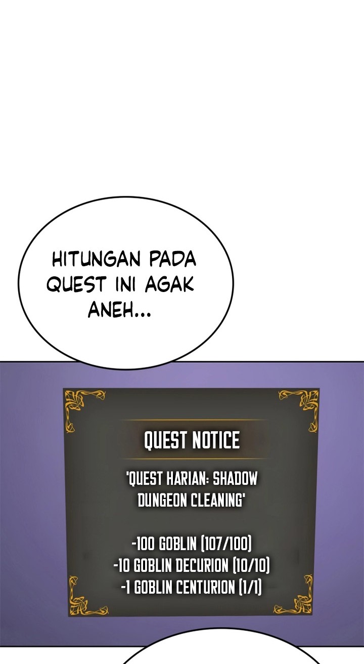 Solo Leveling: Ragnarok Chapter 15 - halaman 37