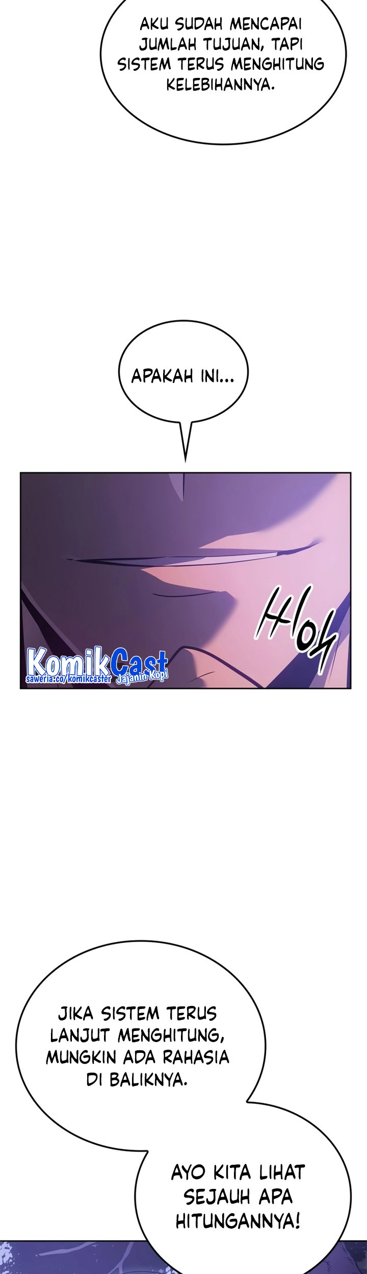 Solo Leveling: Ragnarok Chapter 15 - halaman 38