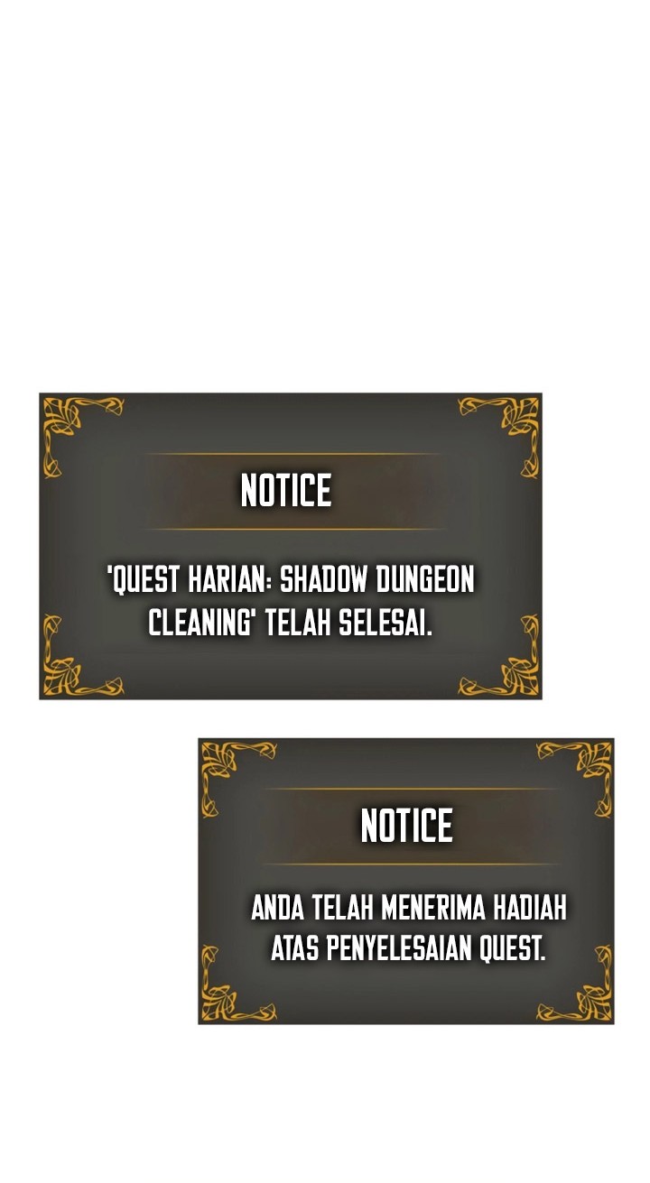 Solo Leveling: Ragnarok Chapter 15 - halaman 41