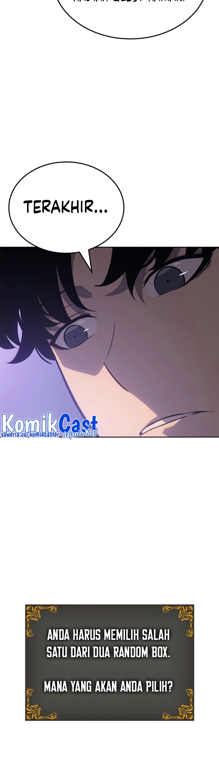 Solo Leveling: Ragnarok Chapter 15 - halaman 46