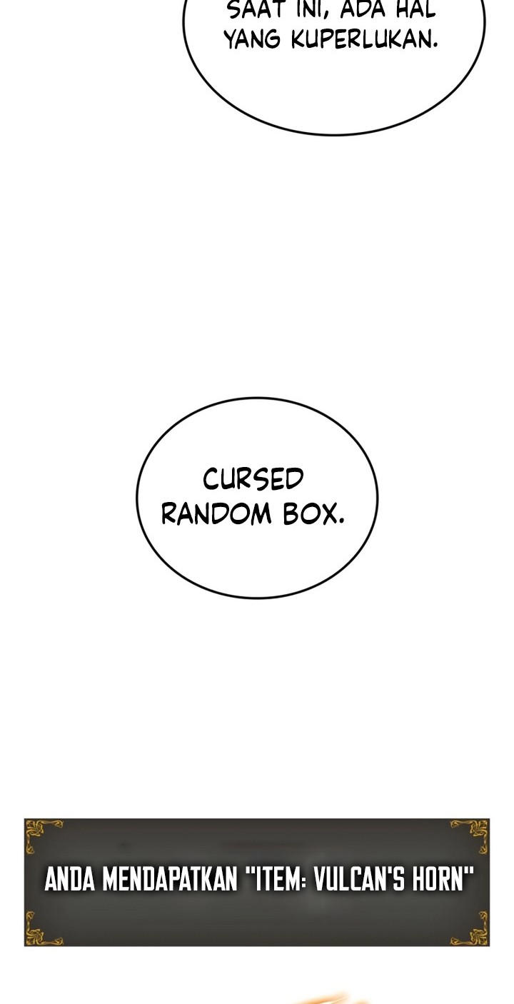 Solo Leveling: Ragnarok Chapter 15 - halaman 49