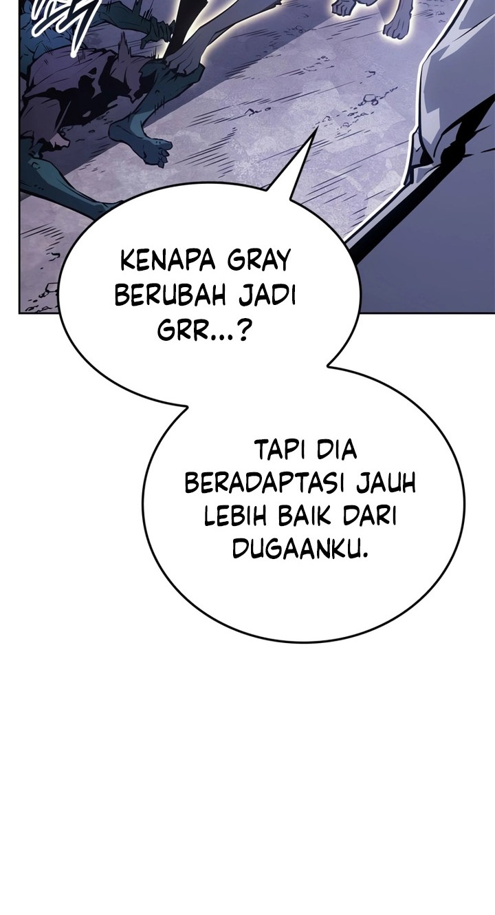 Solo Leveling: Ragnarok Chapter 15 - halaman 5