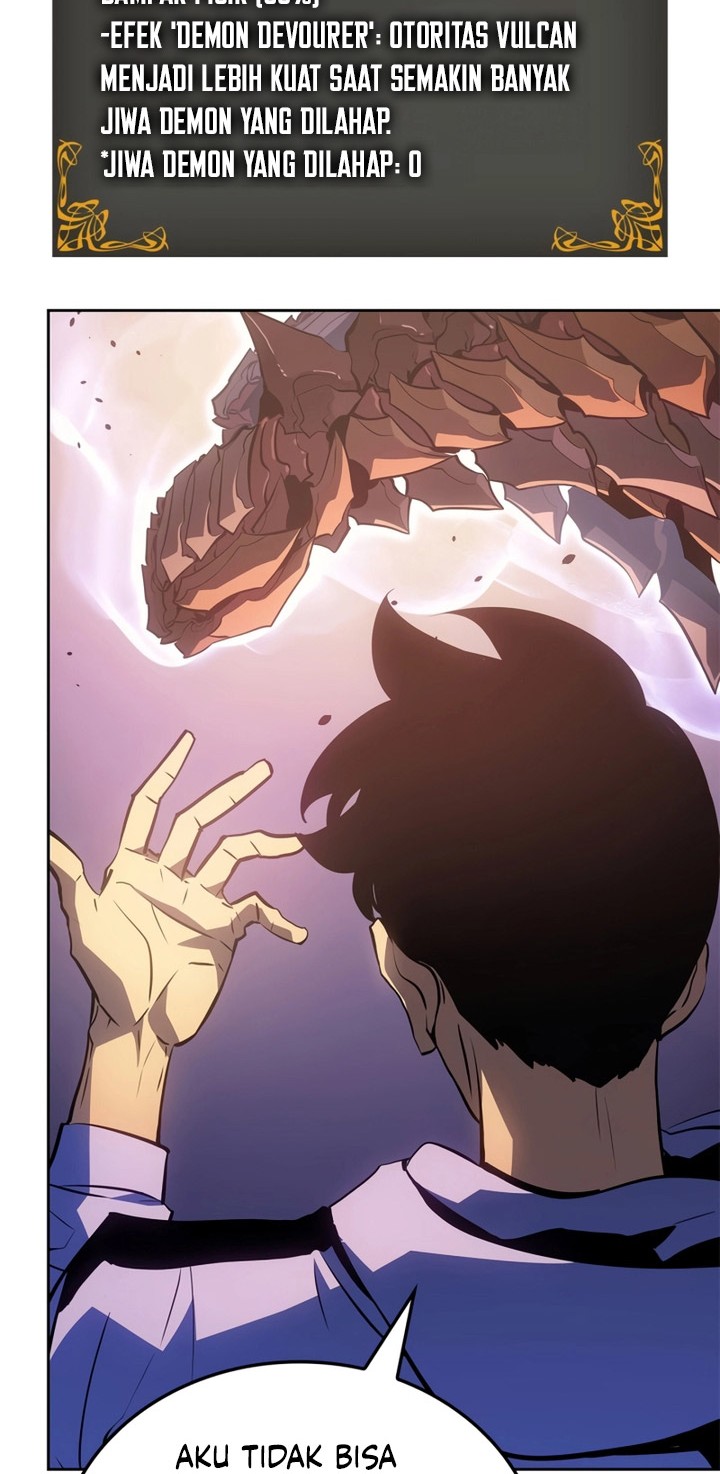 Solo Leveling: Ragnarok Chapter 15 - halaman 51