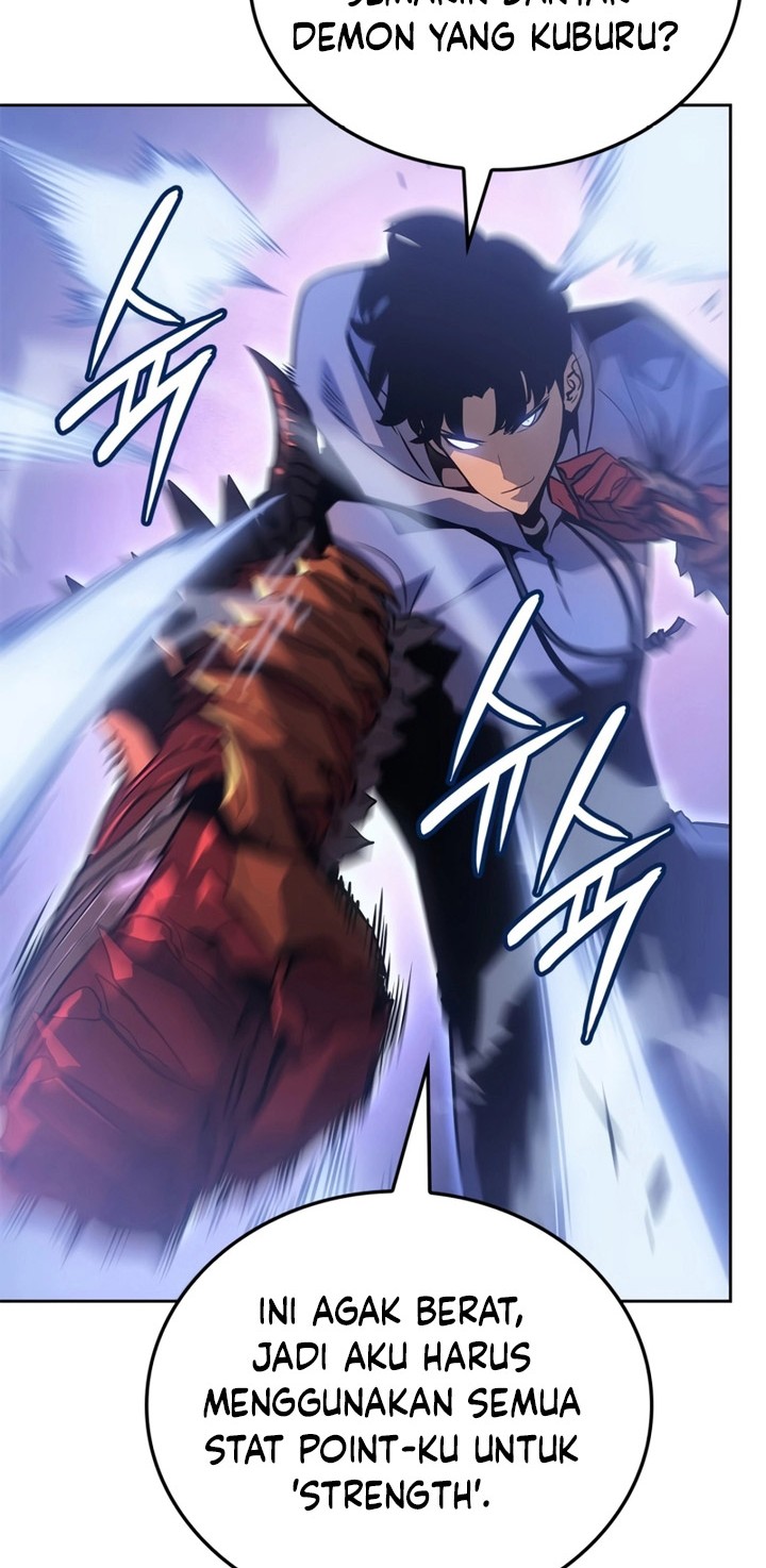 Solo Leveling: Ragnarok Chapter 15 - halaman 53