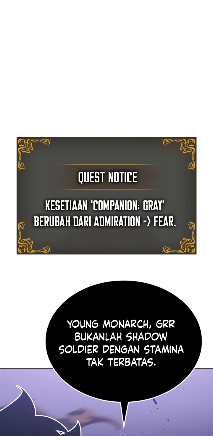 Solo Leveling: Ragnarok Chapter 15 - halaman 55