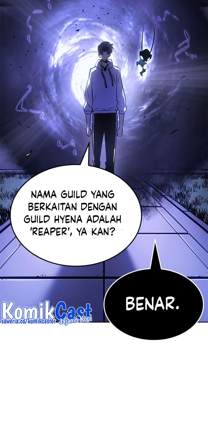 Solo Leveling: Ragnarok Chapter 15 - halaman 57