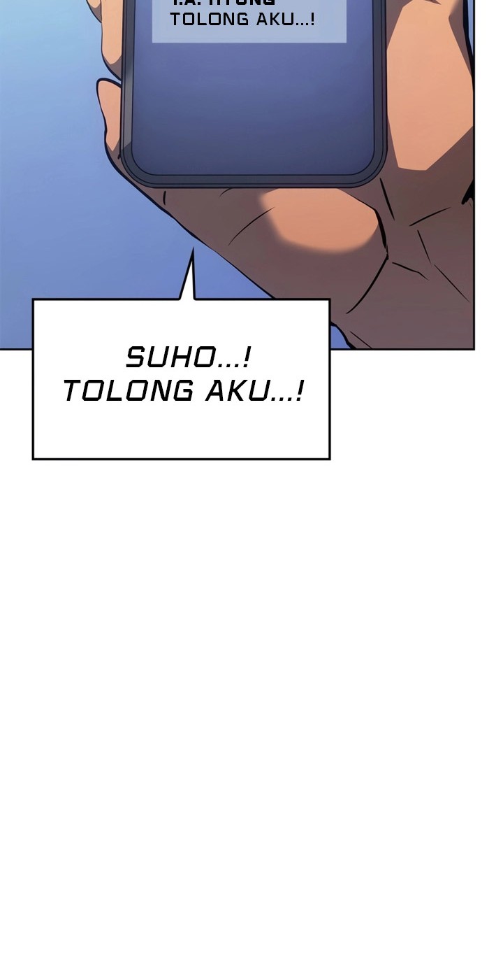 Solo Leveling: Ragnarok Chapter 15 - halaman 59