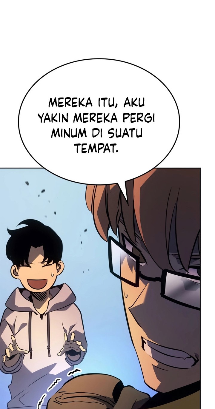 Solo Leveling: Ragnarok Chapter 15 - halaman 63