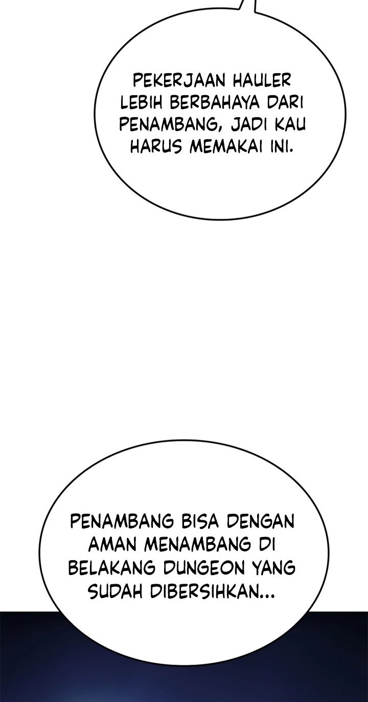 Solo Leveling: Ragnarok Chapter 15 - halaman 65