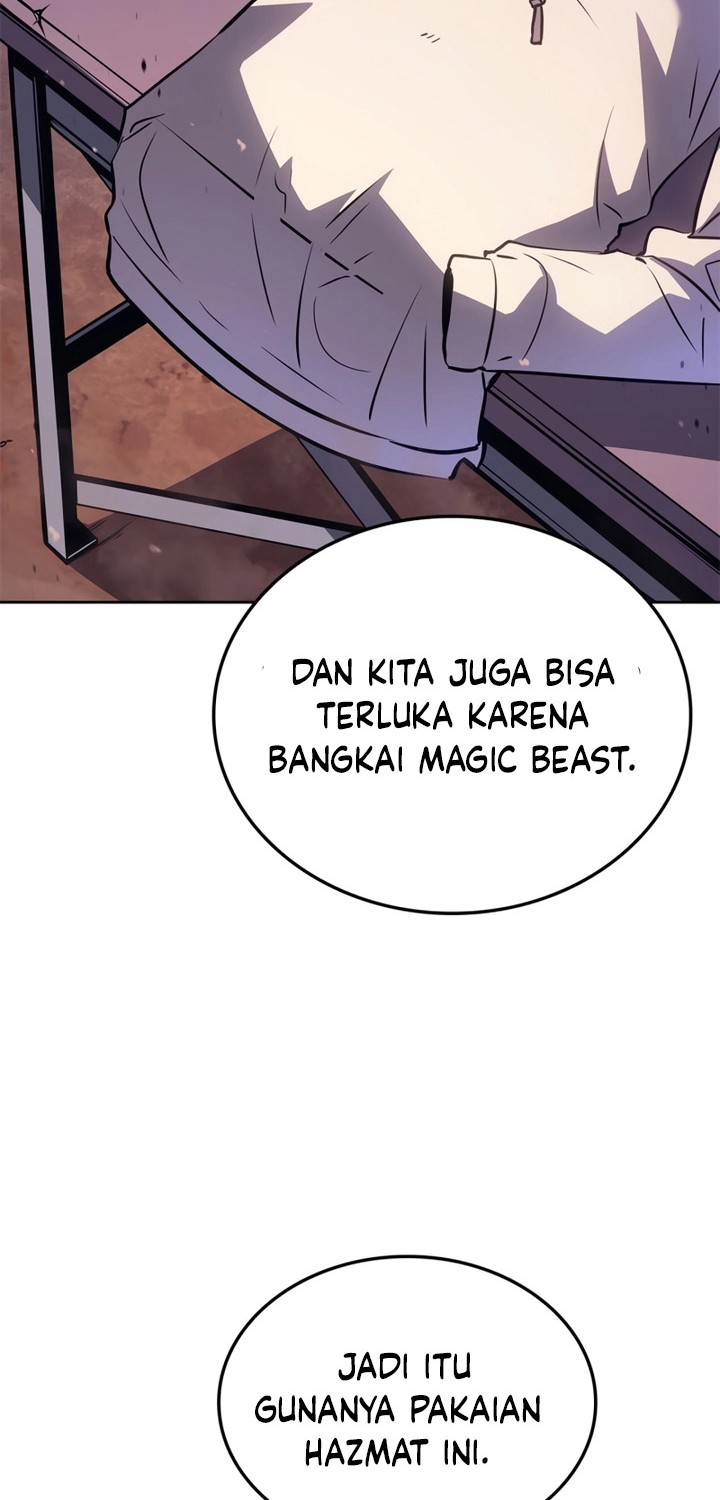 Solo Leveling: Ragnarok Chapter 15 - halaman 67