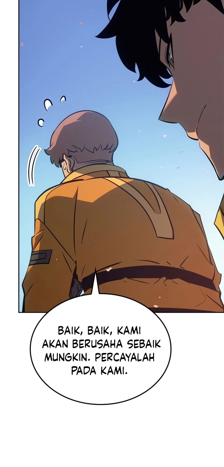 Solo Leveling: Ragnarok Chapter 15 - halaman 71