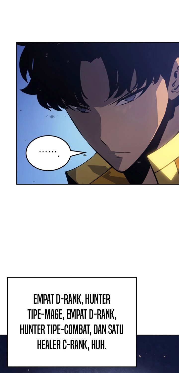 Solo Leveling: Ragnarok Chapter 15 - halaman 73